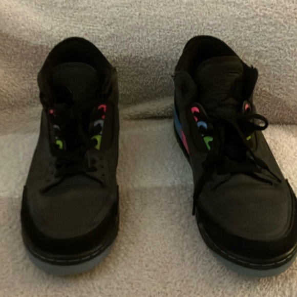 Jordan Other - Quai 54 jordan 3 retro size 12.5
